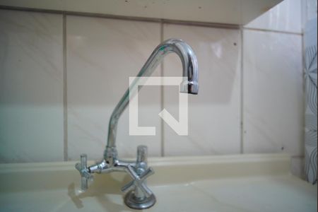 Casa à venda com 165m², 5 quartos e 4 vagasBanheiro Corredor - Torneira