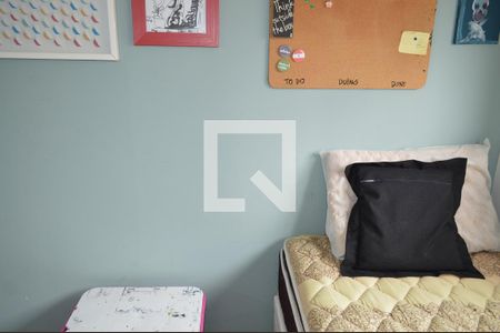 Apartamento à venda com 49m², 2 quartos e 1 vagaQuarto 2