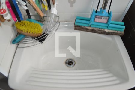 Apartamento à venda com 49m², 2 quartos e 1 vagaÁrea de Serviço