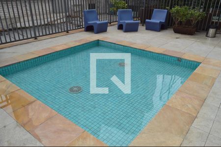 Apartamento à venda com 49m², 2 quartos e 1 vagaPiscina