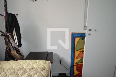 Apartamento à venda com 49m², 2 quartos e 1 vagaQuarto 2