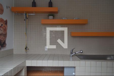 Apartamento à venda com 49m², 2 quartos e 1 vagaPet Place