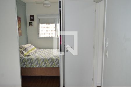 Apartamento à venda com 49m², 2 quartos e 1 vagaQuarto 1