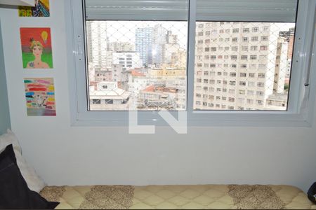 Apartamento à venda com 49m², 2 quartos e 1 vagaQuarto 2