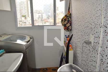 Apartamento à venda com 49m², 2 quartos e 1 vagaÁrea de Serviço