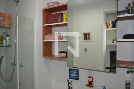 Apartamento à venda com 49m², 2 quartos e 1 vagaBanheiro