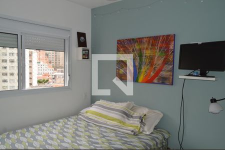 Quarto 1 de apartamento à venda com 2 quartos, 49m² em Liberdade, São Paulo