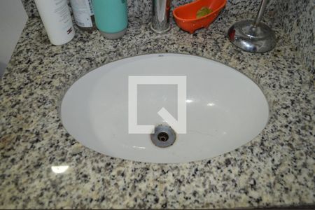 Apartamento à venda com 49m², 2 quartos e 1 vagaBanheiro