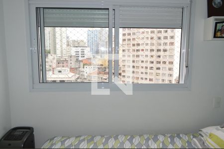 Quarto 1 de apartamento à venda com 2 quartos, 49m² em Liberdade, São Paulo
