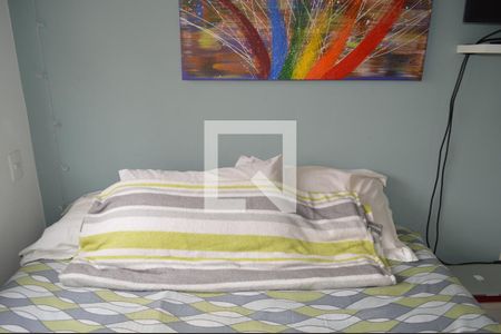 Apartamento à venda com 49m², 2 quartos e 1 vagaQuarto 1