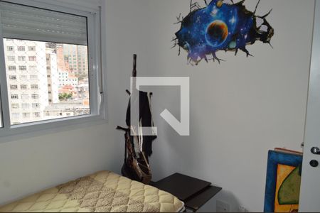 Apartamento à venda com 49m², 2 quartos e 1 vagaQuarto 2
