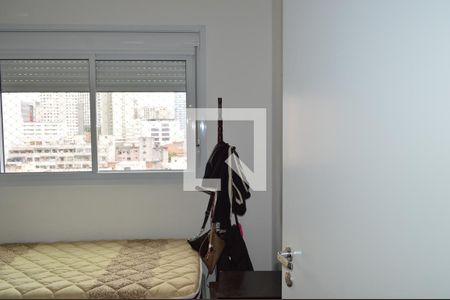Apartamento à venda com 49m², 2 quartos e 1 vagaQuarto 2