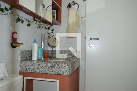 Apartamento à venda com 49m², 2 quartos e 1 vagaBanheiro