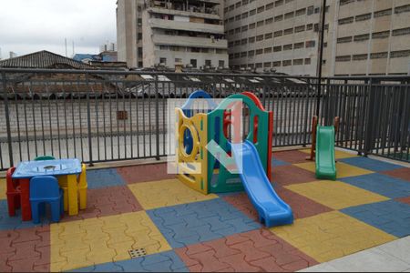 Apartamento à venda com 49m², 2 quartos e 1 vagaPlayground
