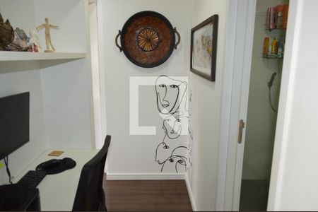 Apartamento à venda com 49m², 2 quartos e 1 vagaCorredor 