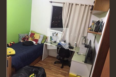 Apartamento à venda com 130m², 3 quartos e 4 vagas Apartamento à venda com 130m², 3 quartos e 4 vagasFoto 06