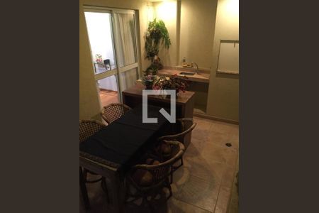 Apartamento à venda com 130m², 3 quartos e 4 vagas Apartamento à venda com 130m², 3 quartos e 4 vagasFoto 08