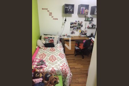 Apartamento à venda com 130m², 3 quartos e 4 vagas Apartamento à venda com 130m², 3 quartos e 4 vagasFoto 09