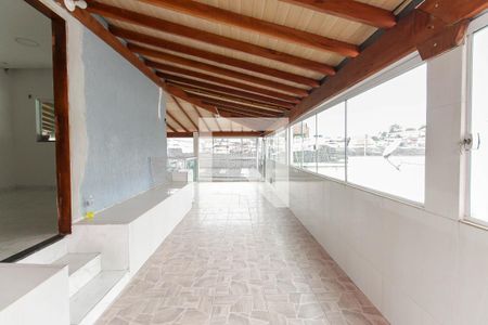 Casa à venda com 60m², 2 quartos e 1 vagaÁrea Externa