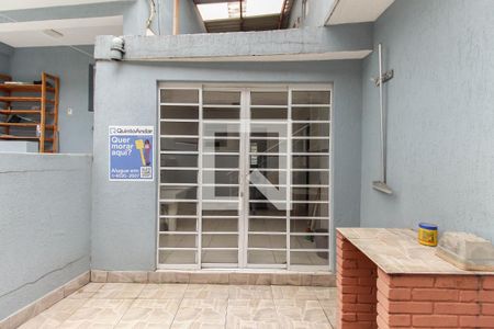Casa à venda com 60m², 2 quartos e 1 vagaPorta + Placa