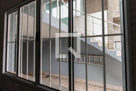 Casa à venda com 60m², 2 quartos e 1 vagaVista da Cozinha