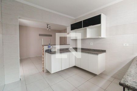 Casa à venda com 60m², 2 quartos e 1 vagaCozinha