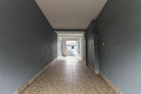 Casa à venda com 60m², 2 quartos e 1 vagaGaragem