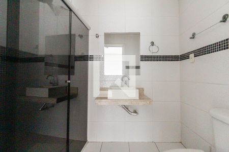 Casa à venda com 60m², 2 quartos e 1 vagaBanheiro