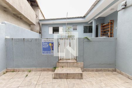 Casa à venda com 40m², 1 quarto e 1 vagaPlaca
