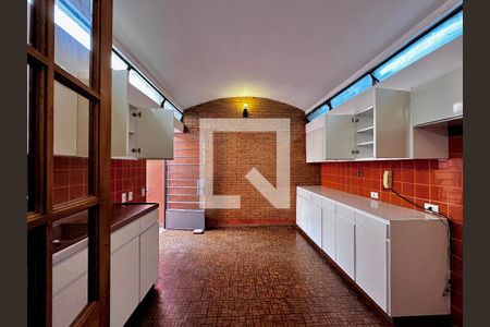 Casa à venda com 246m², 3 quartos e 3 vagas Casa à venda com 246m², 3 quartos e 3 vagasCozinha