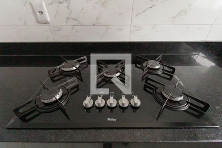 Casa à venda com 250m², 5 quartos e 3 vagas Casa à venda com 250m², 5 quartos e 3 vagasCozinha casa 3