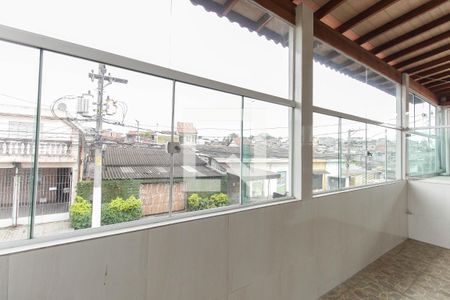 Casa à venda com 250m², 5 quartos e 3 vagas Casa à venda com 250m², 5 quartos e 3 vagasChurrasqueira casa 1