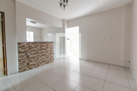 Casa à venda com 250m², 5 quartos e 3 vagas Casa à venda com 250m², 5 quartos e 3 vagasSala Casa 2