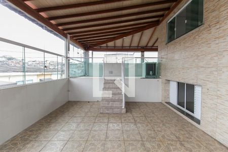 Casa à venda com 250m², 5 quartos e 3 vagas Casa à venda com 250m², 5 quartos e 3 vagasChurrasqueira casa 1