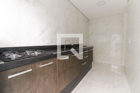 Casa à venda com 250m², 5 quartos e 3 vagas Casa à venda com 250m², 5 quartos e 3 vagasCozinha Casa 1