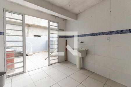 Casa à venda com 250m², 5 quartos e 3 vagas Casa à venda com 250m², 5 quartos e 3 vagasÁrea de Serviço casa 2