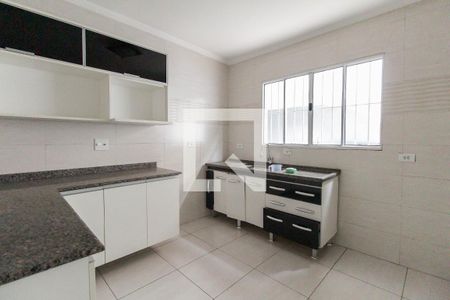 Casa à venda com 250m², 5 quartos e 3 vagas Casa à venda com 250m², 5 quartos e 3 vagasCozinha casa 2