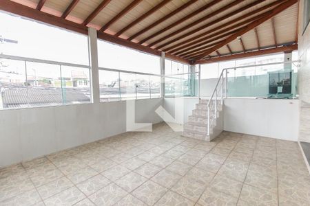 Casa à venda com 250m², 5 quartos e 3 vagas Casa à venda com 250m², 5 quartos e 3 vagasChurrasqueira casa 1
