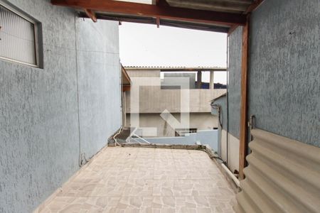 Casa à venda com 250m², 5 quartos e 3 vagas Casa à venda com 250m², 5 quartos e 3 vagasÁrea de Serviço casa 1