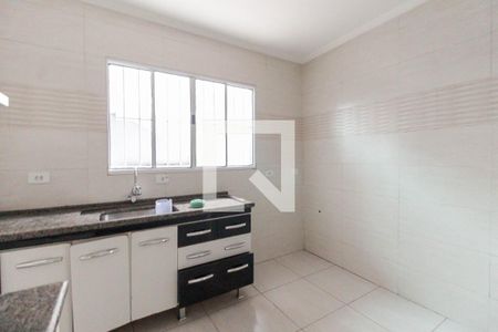 Casa à venda com 250m², 5 quartos e 3 vagas Casa à venda com 250m², 5 quartos e 3 vagasCozinha casa 2