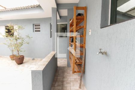 Casa à venda com 250m², 5 quartos e 3 vagas Casa à venda com 250m², 5 quartos e 3 vagasÁrea de Serviço casa 3