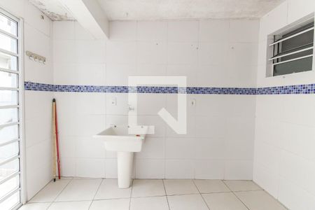 Casa à venda com 250m², 5 quartos e 3 vagas Casa à venda com 250m², 5 quartos e 3 vagasÁrea de Serviço casa 2