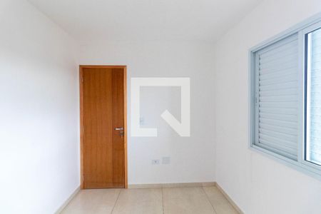 Quarto 1 de apartamento para alugar com 2 quartos, 43m² em Cidade Antônio Estêvão de Carvalho, São Paulo