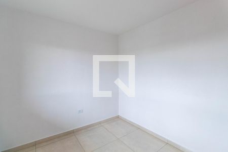 Quarto 1 de apartamento para alugar com 2 quartos, 43m² em Cidade Antônio Estêvão de Carvalho, São Paulo