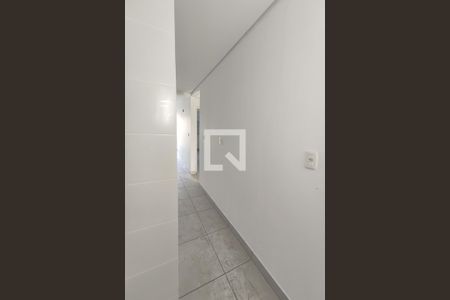 Apartamento para alugar com 60m², 2 quartos e sem vagaCorredor 