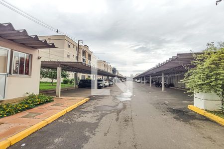 Apartamento para alugar com 58m², 2 quartos e 1 vaga Apartamento para alugar com 58m², 2 quartos e 1 vagaFachada