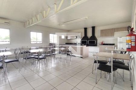 Apartamento para alugar com 58m², 2 quartos e 1 vaga Apartamento para alugar com 58m², 2 quartos e 1 vagaÁrea comum