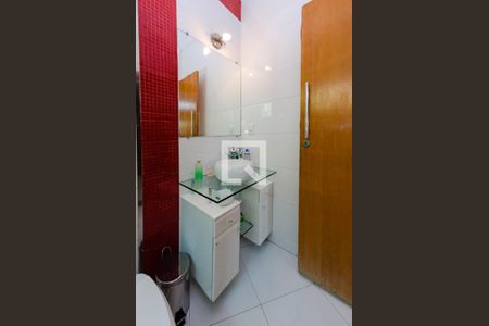 Casa à venda com 400m², 3 quartos e 6 vagasBanheiro suíte