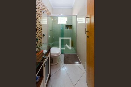 Casa à venda com 400m², 3 quartos e 6 vagasBanheiro