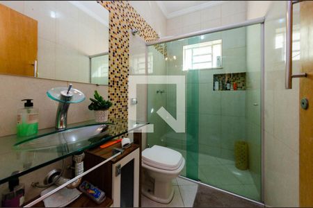 Casa à venda com 400m², 3 quartos e 6 vagasBanheiro